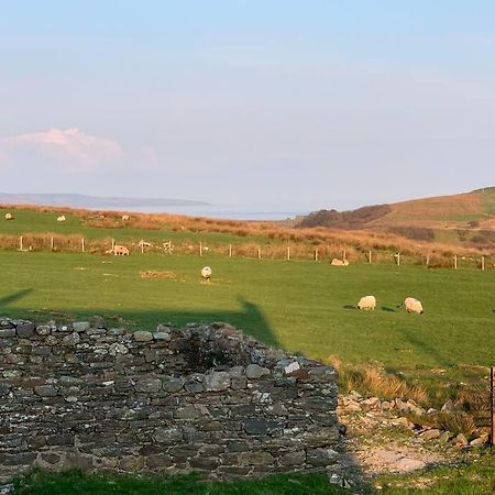 Traditional Cottage Near Campbeltown Luaran gambar