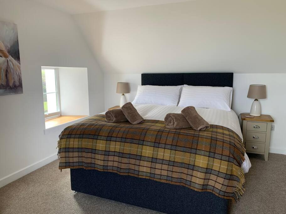 Traditional Cottage Near Campbeltown Luaran gambar