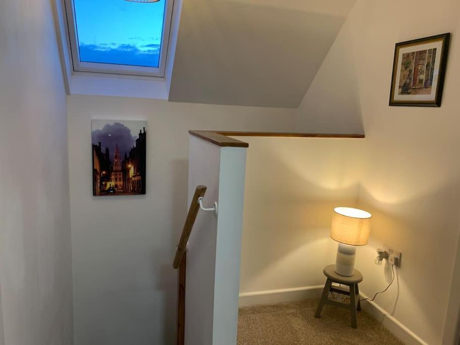 Traditional Cottage Near Campbeltown Luaran gambar